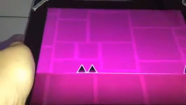 Dasher Jayden level 2 смотреть онлайн