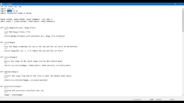 2017CSEPID01_Driverless car смотреть онлайн