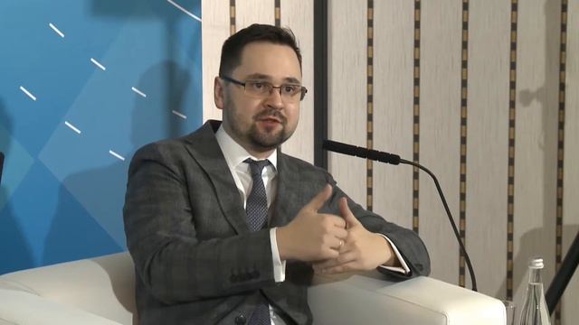 IPQuorum 2019. IPQLAB. Anitpiracy смотреть онлайн