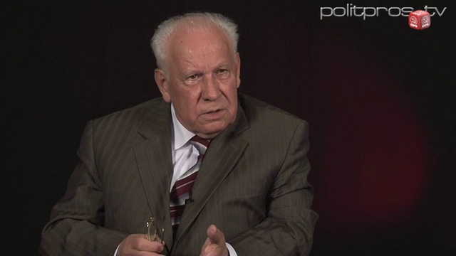 Кому принадлежит власть в России?