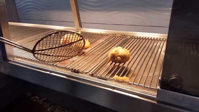 WHAT'S THE BATTER!!!???  STUFFING BALLS!!! смотреть онлайн