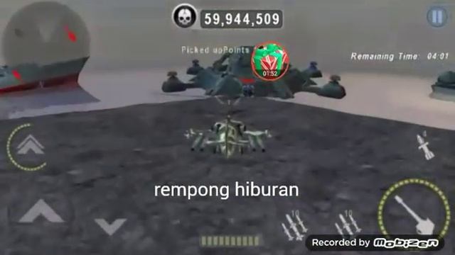 GUNSHIP BATTLE:RAID MISSION! 60.000.000 !!! SUPER HIND+SKY SHARK! IN ACTION!!!!!!!!! смотреть онлайн