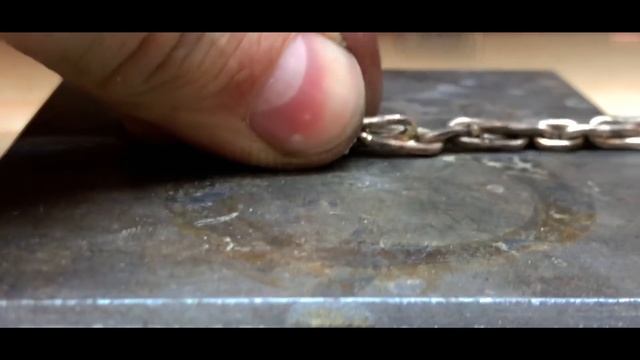 Белое золото. Стильная цепочка солидному мужчине.White gold |Ювелирные украшения из золота