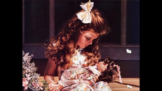 Сказка "Мирабель" смотреть онлайн