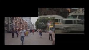 Игорь Филатов  -  На столичном вокзале