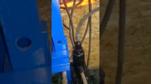 мощный пресс своими руками