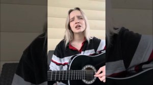 Анна Правдина - «Голуби летят …»
