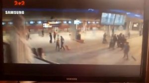 Реклама Samsung Galaxy A8 и А8+ (2+2, февраль 2018)/ смартфон Самсунг Гэлакси А 8 и А8+/