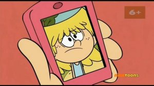 мой шумный дом фрагмент новой серии (рождество у лаудов )