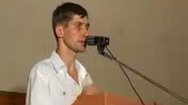 свидетельство о том как Крест, святой царь Николай и поясок Живый в помощи спасали жизнь солдатам смотреть онлайн