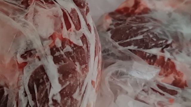 Бульон говяжий без заморочек!