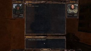 Злобные карлики, отморозки, и заработавший коридор, "S.T.A.L.K.E.R.: Lost Alpha DC" (#02)