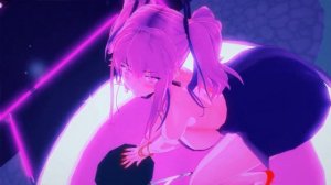 [MMD]AOA - Mini skirt  ft. Bremerton Azur Lane