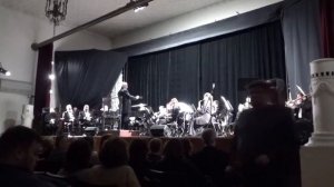 Н.Римский - Корсаков - "Шествие князей" из оперы - балета "Млада"