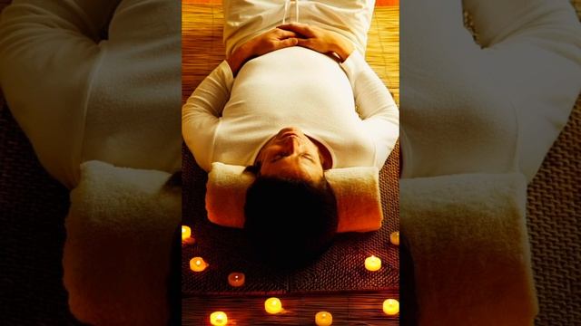 Медитация "Радость любви" смотреть онлайн