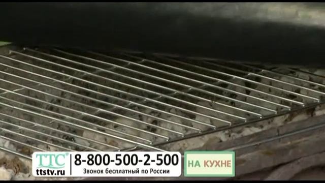 Волшебный тефлоновый антипригарный коврик для жарки для гриля, мангала и духовки купить на ttstv.ru