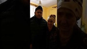 Про Маму#татарская песня#