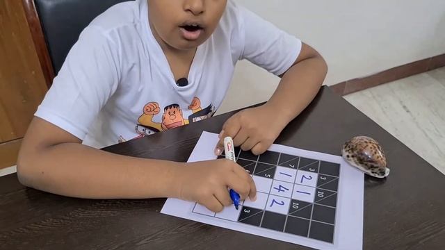 How to solve a KAKURO Puzzle? смотреть онлайн