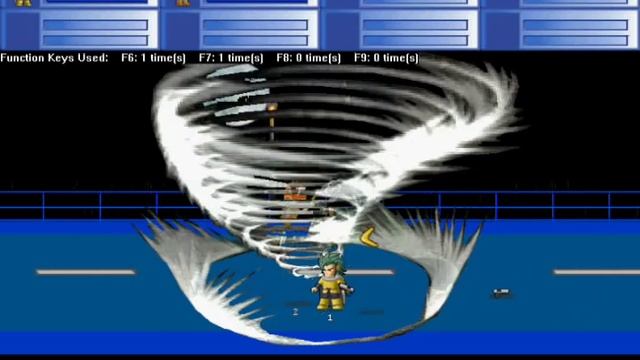 Little Fighter 3 (2.5) смотреть онлайн