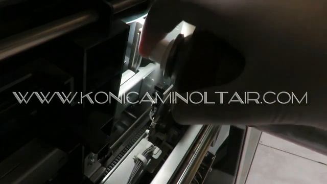 Error c1190 konica minolta смотреть онлайн