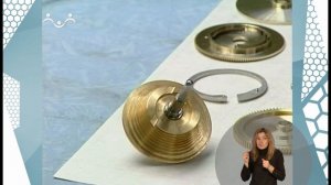 По секрету всему свету. Часы-1 (сурдоперевод)