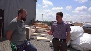 Основные отличия белой пены Makroflex White Teq