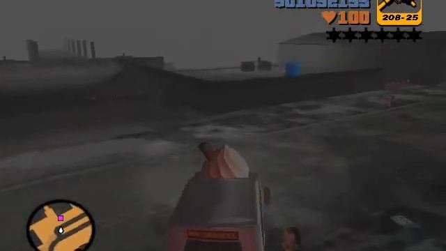 ГТА3. Прохождение на 100% Все сюжетные миссии в 1 городе/GTA 3. All story missions in 1 city