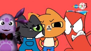 Карусель 6 анонс Comedy Бан Бана 08.12 2023