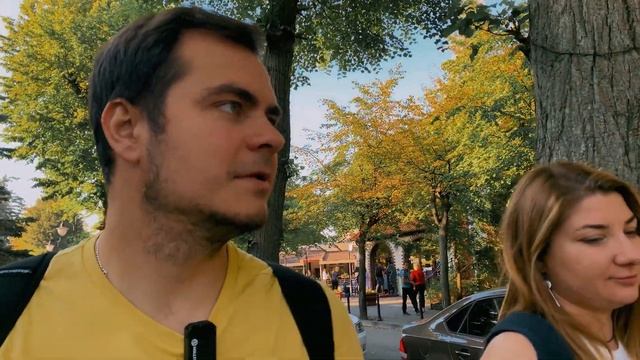 КАЛИНИНГРАД 2023 Светлогорск и самый красивый пляж ЯНТАРНЫЙ. Часть(1\2)