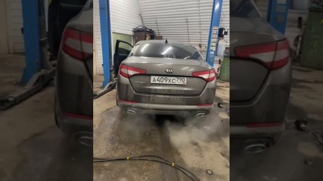 Тюнинг выхлопа смотреть онлайн