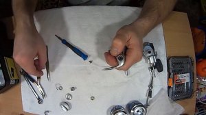 Обзор рыболовной катушки WRIGHT & McGILL Sabalos 3000. Копия Daiwa. Хорошая катуха для Джига)))