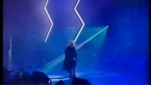 В родном краю (1999, День города Москвы) - Алла Пугачева