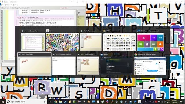 Java: Fast Integer Alpha Blending Revisited смотреть онлайн