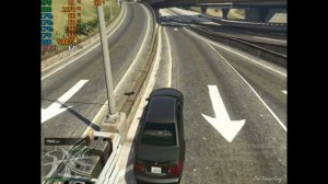 AMD RYZEN 5 5500 VE RX550 GTA 5 FPS TESTİ