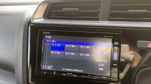 Продажа Honda Fit, 2018 год в Новосибирске