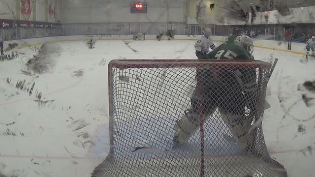 31.10.2021 ЛАЭС-Антей. Камера 1 Часть 2 смотреть онлайн