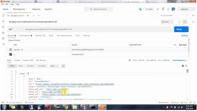 How to upload a file through an API? | Token-based Authentication смотреть онлайн