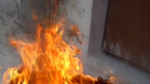 Действия при чрезвычайных ситуациях