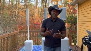 RCF EVOX 12 vs EV EVOLVE 50 vs EV ELX200 12P/18SP SPEAKER SHOWDOWN 4K