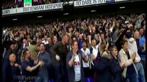 Tottenham 2 Vs 0 Arsenal Hihi2