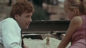 Ольга СОШНИКОВА и Анатолий Антосевич День за ночь 1970