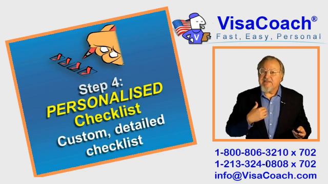 Adjustment of Status Process: 11 Steps to Green Card GC03 смотреть онлайн