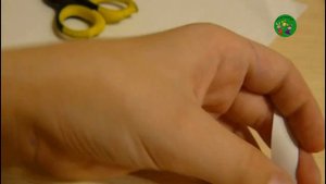 Как сделать кольца монарха? Делаем разные штучки из мультфильма Леди баг.