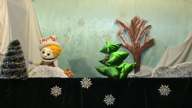 Куклы для детей "Самый лучший подарок" (Часть 2). смотреть онлайн