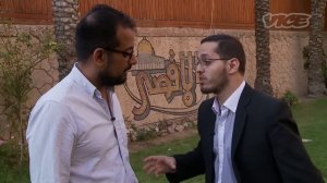 Hamas TV Before the Bombs Fell with Suroosh Alvi