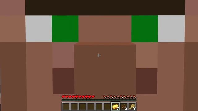 Майнкрафт, но МОЖНО СКРАФТИТЬ ХЛЕБ ИЗ ЛЮБОГО БЛОКА в МАЙНКРАФТ ! ТРОЛЛИНГ СЛОМАННЫЙ MINECRAFT смотреть онлайн