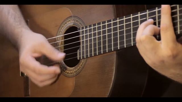 VIDEO 16 / LA GUITARRA EN EL TANGO смотреть онлайн