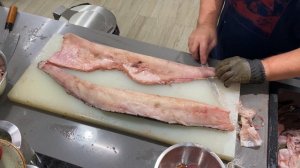 Разделка щуки: на котлеты и бульон