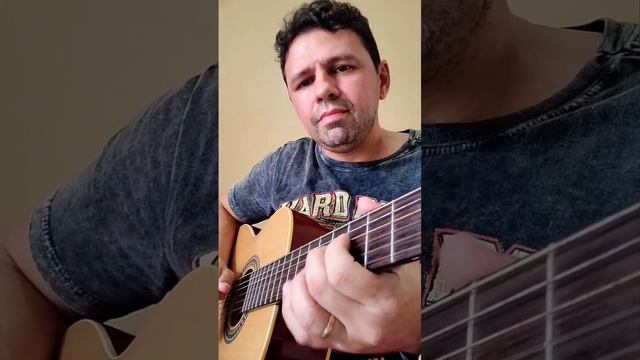 APRENDA O SOLO DE "ESPANHOLA"! | FLÁVIO VENTURINI #guitarsolo #mpb #guitarcover #guitarmusic #viola