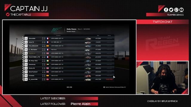 Gran Turismo 7: Should Have Known Better смотреть онлайн